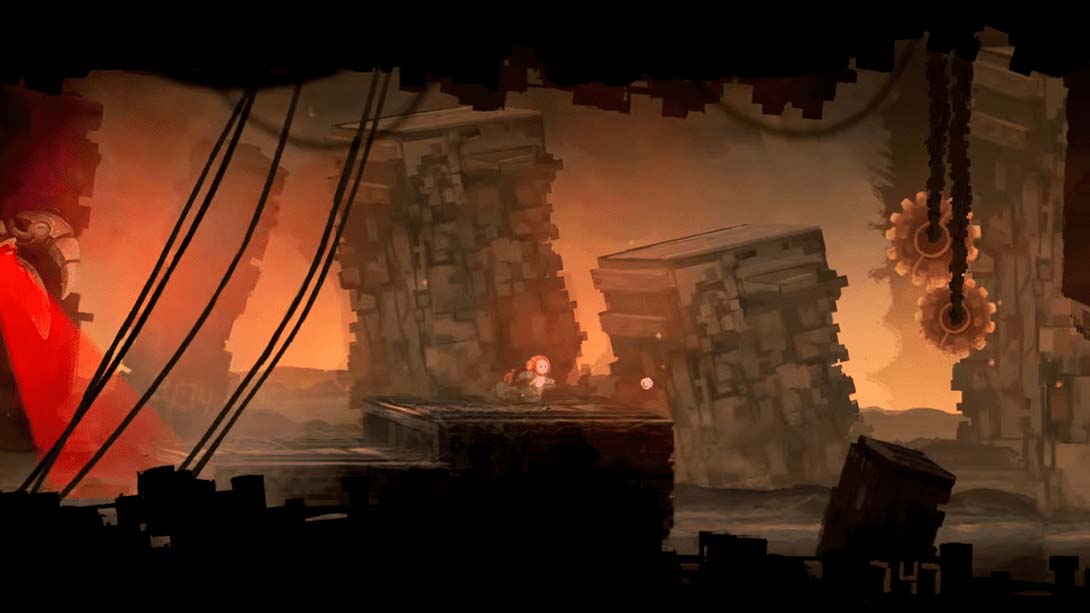 边界之外 Out of Line 中文_3