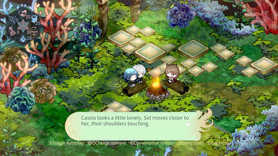 时灵 星辰愚者 金手指截图2