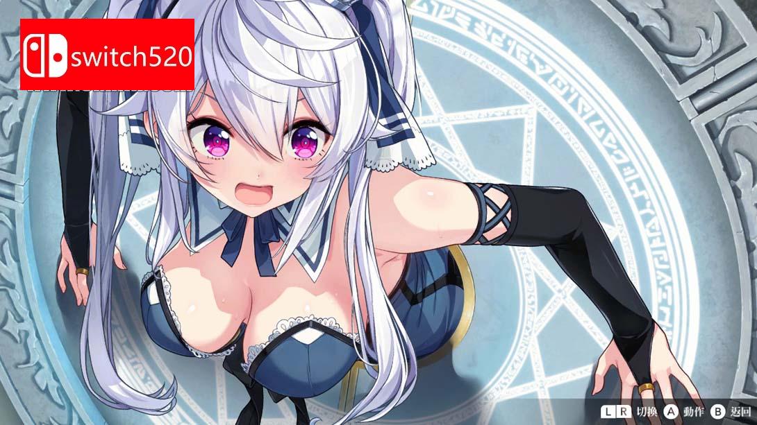 【港版】囚狱公主+囚狱公主 陷入圈套的少女们 组合包 中文_5