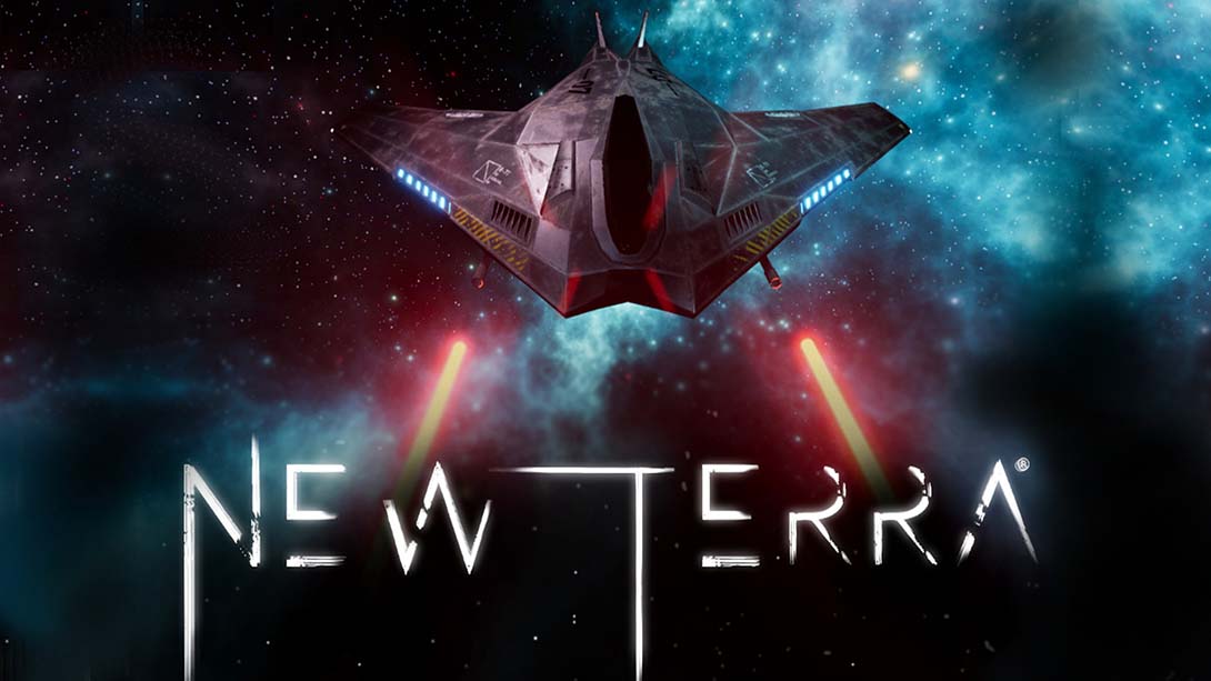 【美版】新大陆 NEW TERRA 中文_0