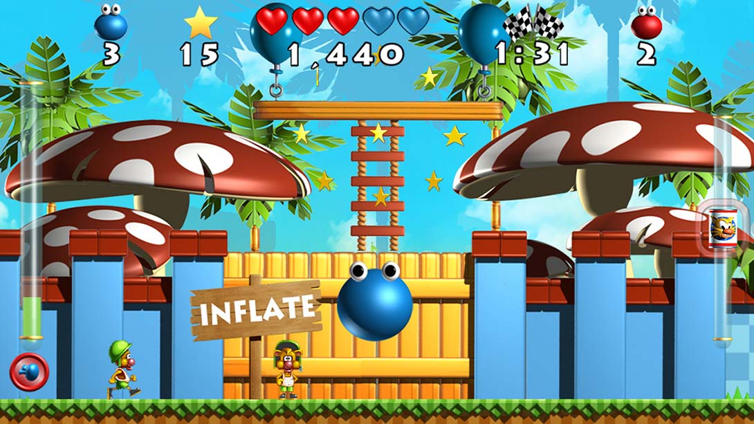 点点君大进击 super putty squad 英语_3