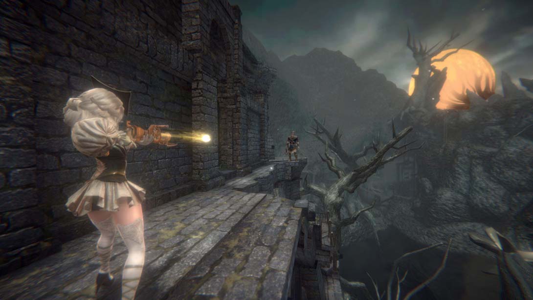 帕斯卡契约：终极版金手指截图5