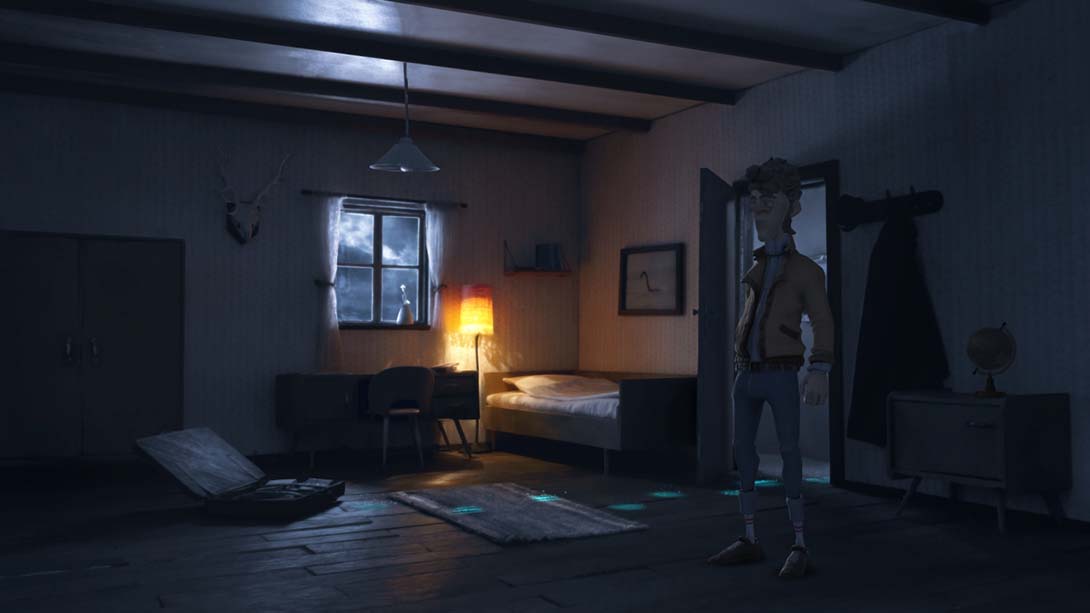 【美版】黑河镇.Trüberbrook 中文_4