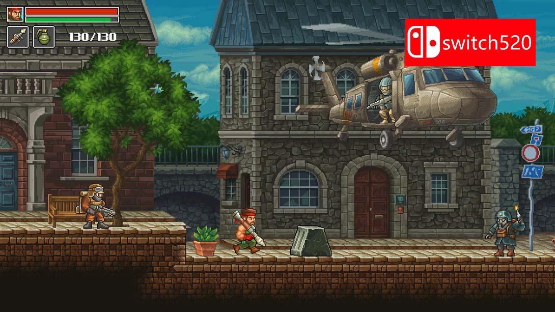 狂怒之枪 Guns of Fury 金手指截图7