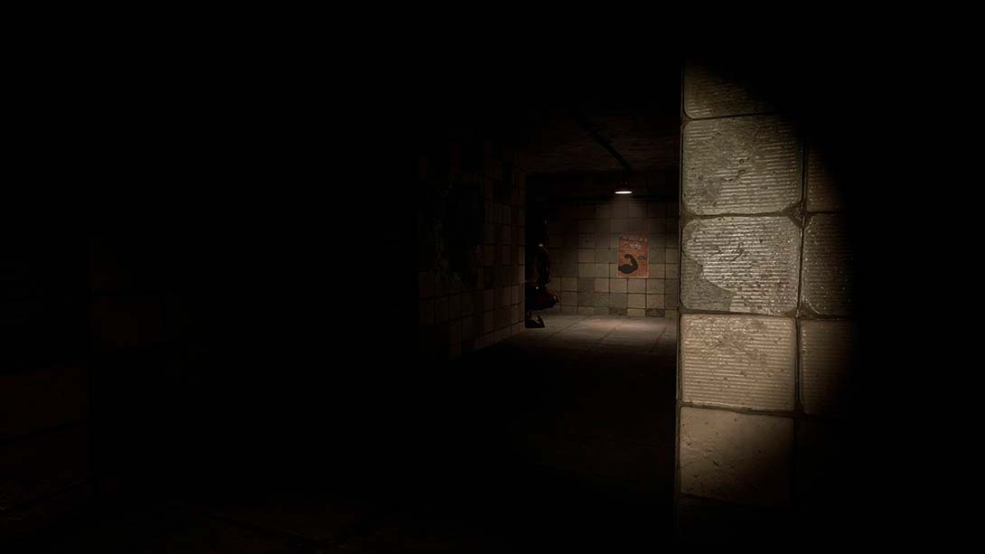 悬案2：刹那惊颤幸存 CASE 2: Animatronics Survival 中文_6