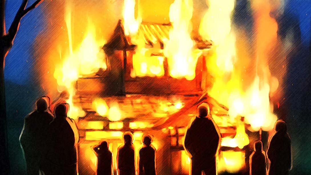 侦探神宫寺三郎：追逐链条 日语_2