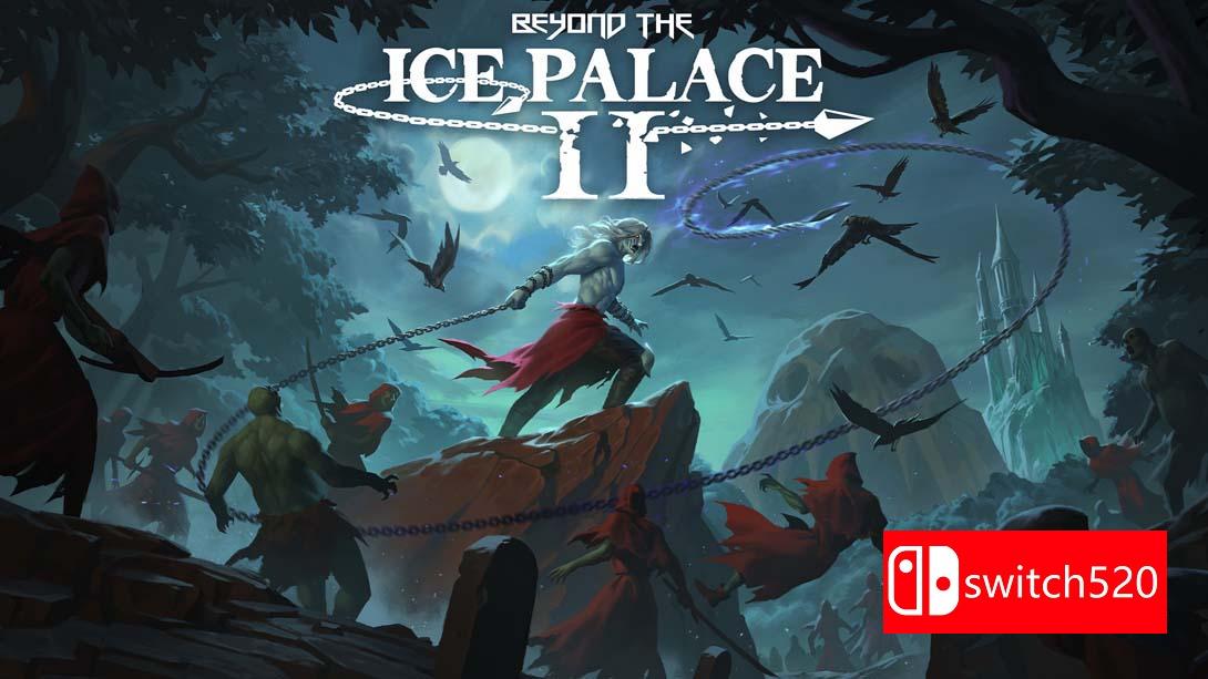 超越冰宫2游戏金手指截图