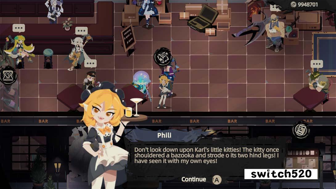 【美版】重返深渊 Return To Abyss 中文_2