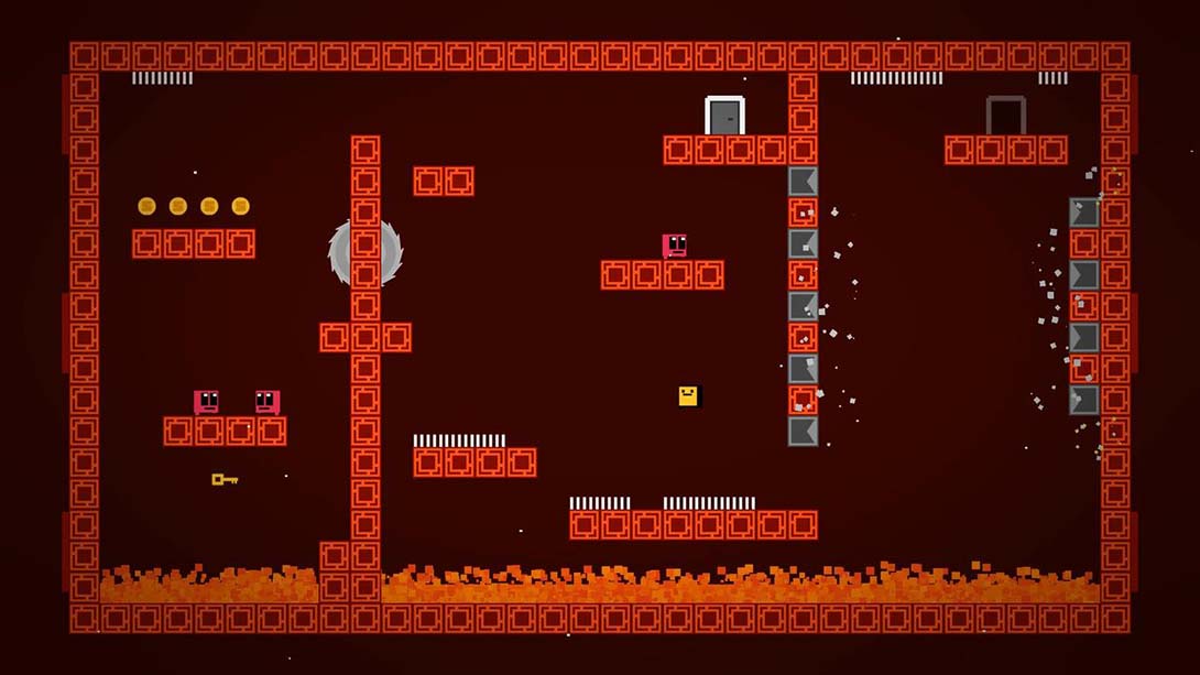 地牢逃脱 Dungeon Escape 中文_3