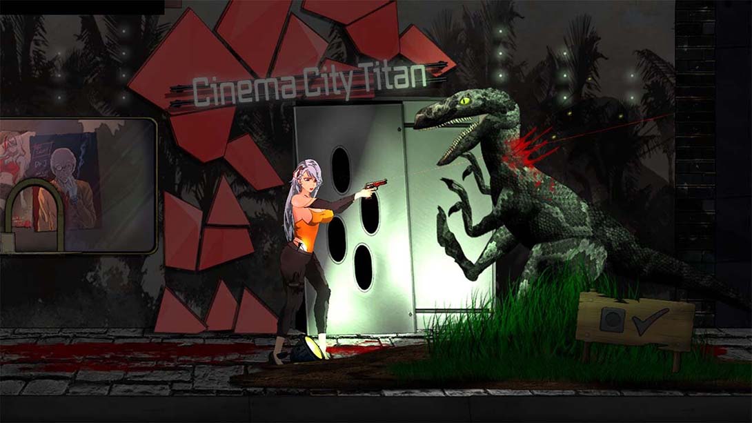 红色殖民地 3 游戏截图 2