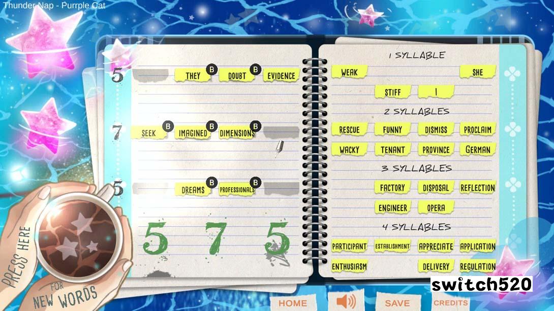 【美版】Lo-Fi每日小诗 咖啡和冷饮 .Lo-Fi Haiku: Coffee and Chill 英语_2