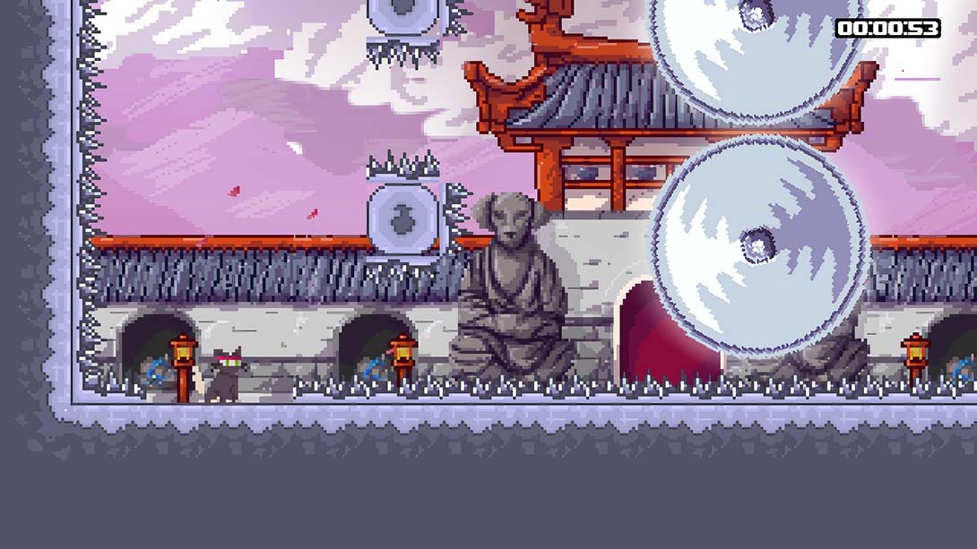 【美版】猫九 NinCat 英语_6