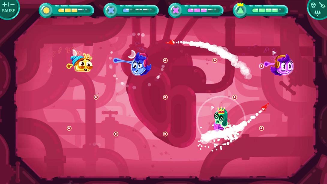 微微微生物 GERRRMS 英语_3