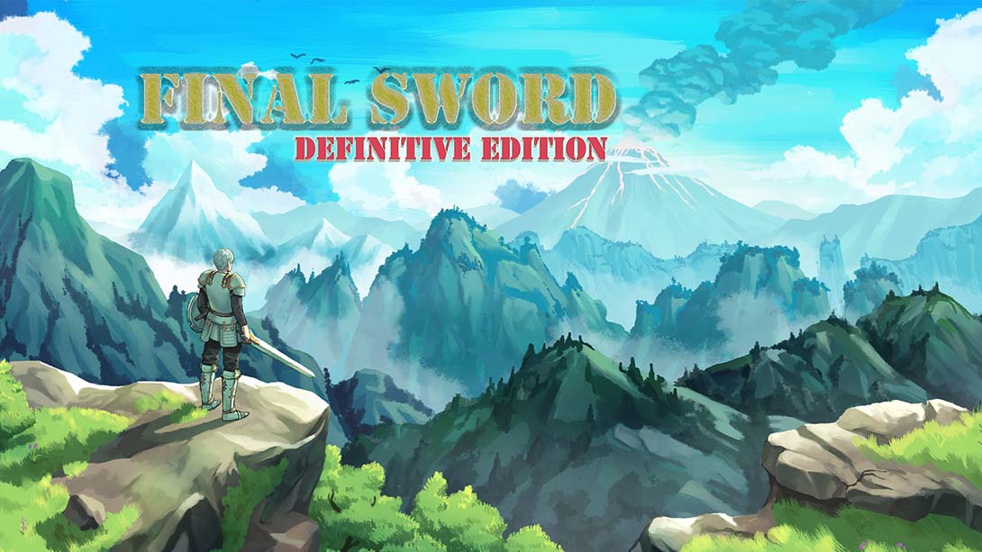 最终之剑：决定版 FINALSWORD DefinitiveEdition 中文_0