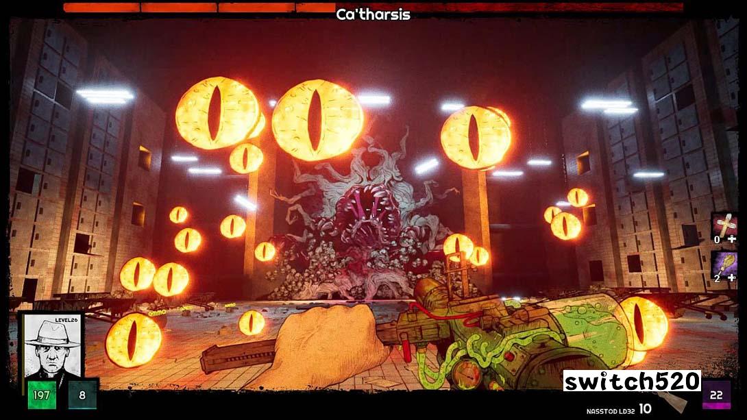 《原谅我 父亲》金手指截图5