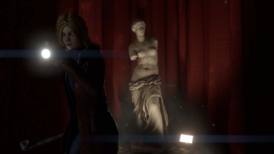 【美版】失落的记忆 .Forgotten Memories 中文_5