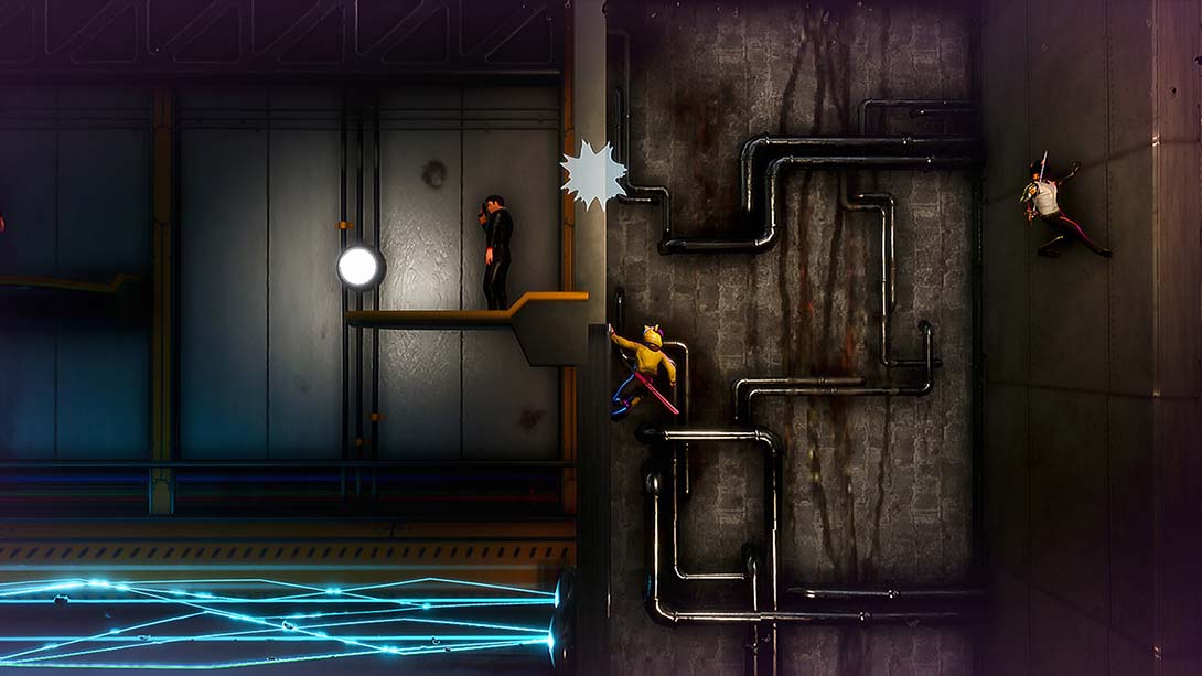 【美版】低语迷途 WhisperTrip 英语_6