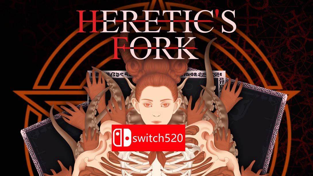 异端尖叉游戏修改工具界面截图