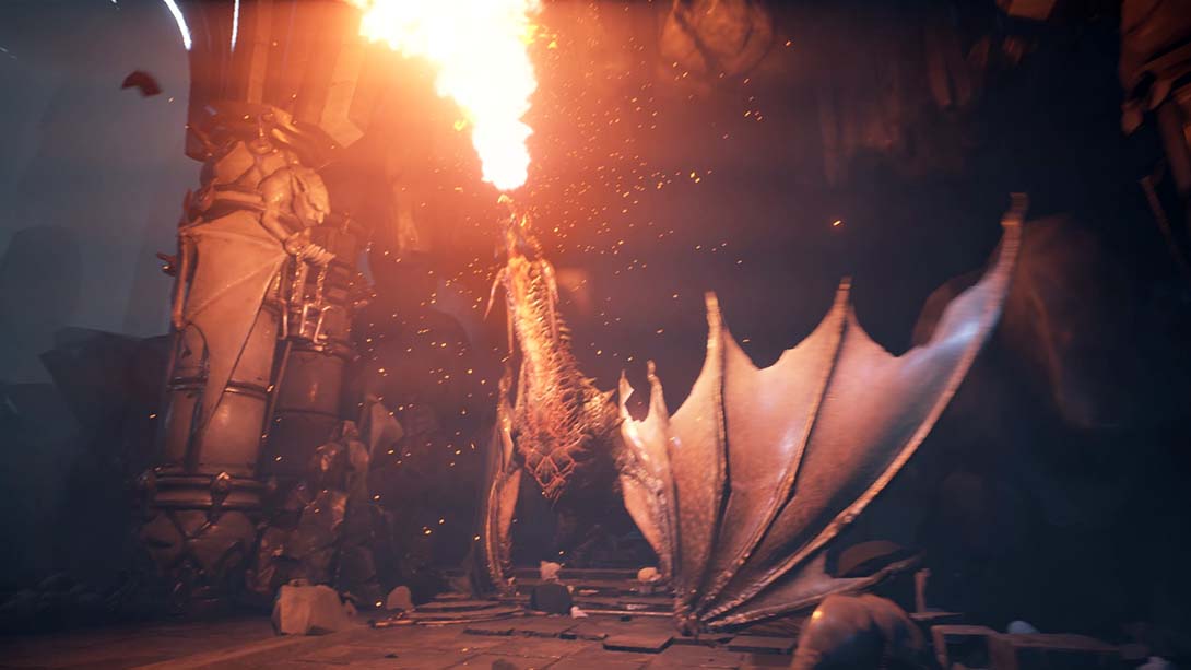 刀锋战记2:邪恶回归 英语_1