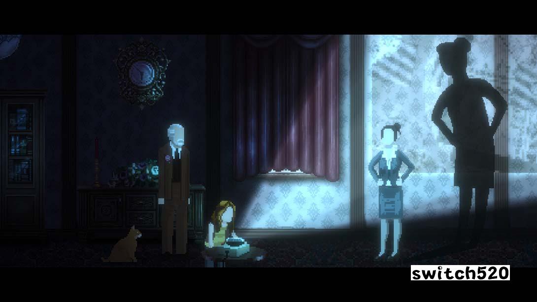 【美版】猫与众生 .Cats and the Other Lives 中文_6