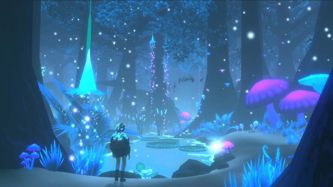 马拉维拉岛的奇禽异兽 Beasts of Maravilla Island 中文_4