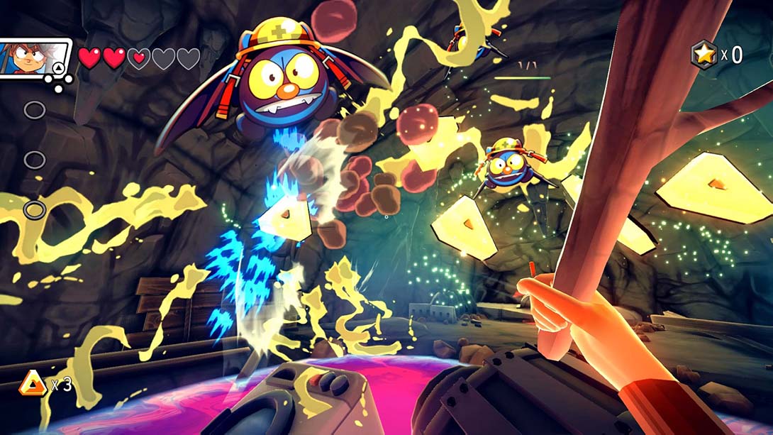 《远离：未知之旅》金手指截图7