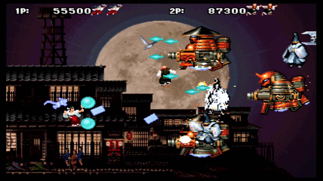 彩京精选 Vol.2 Psikyo Collection Vol.2 中文_4