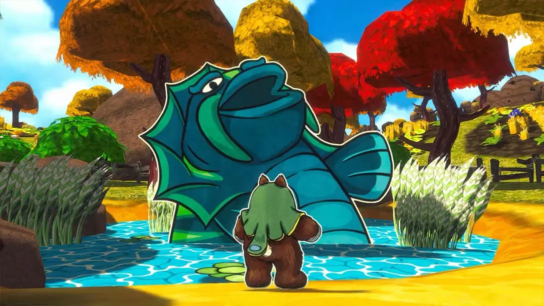 鲁菲的与河畔（1.2.0）金手指截图6