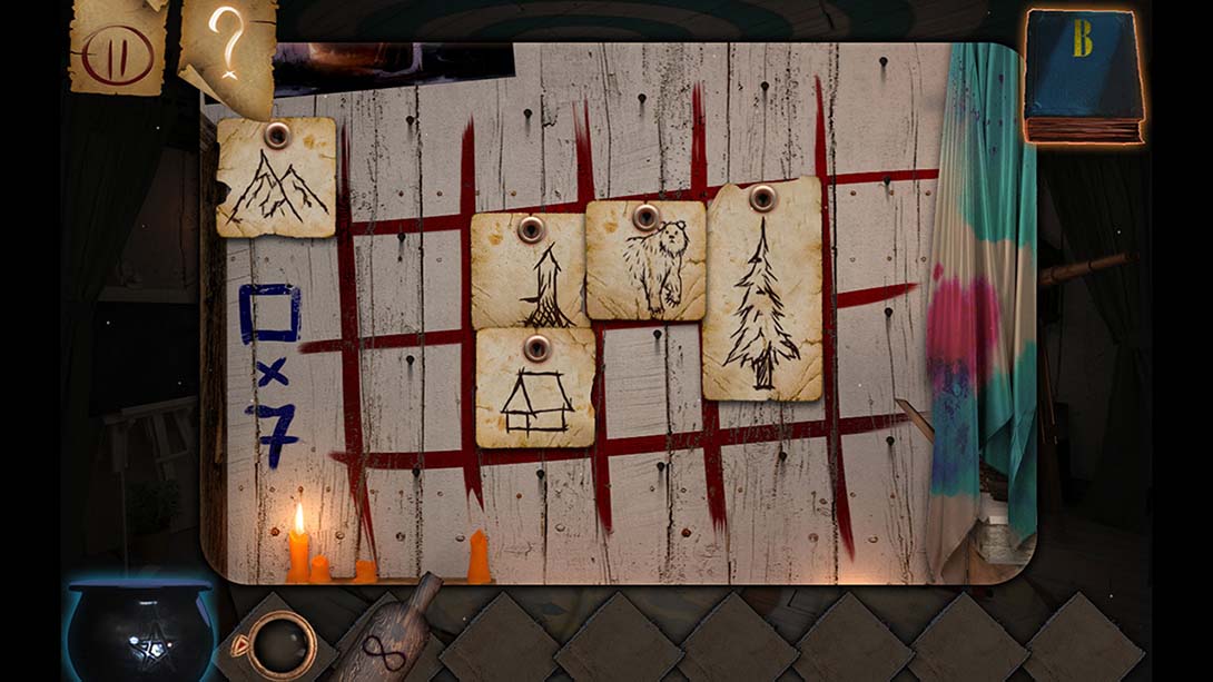 比阿特丽斯之塔 The Tower of Beatrice 英语_5