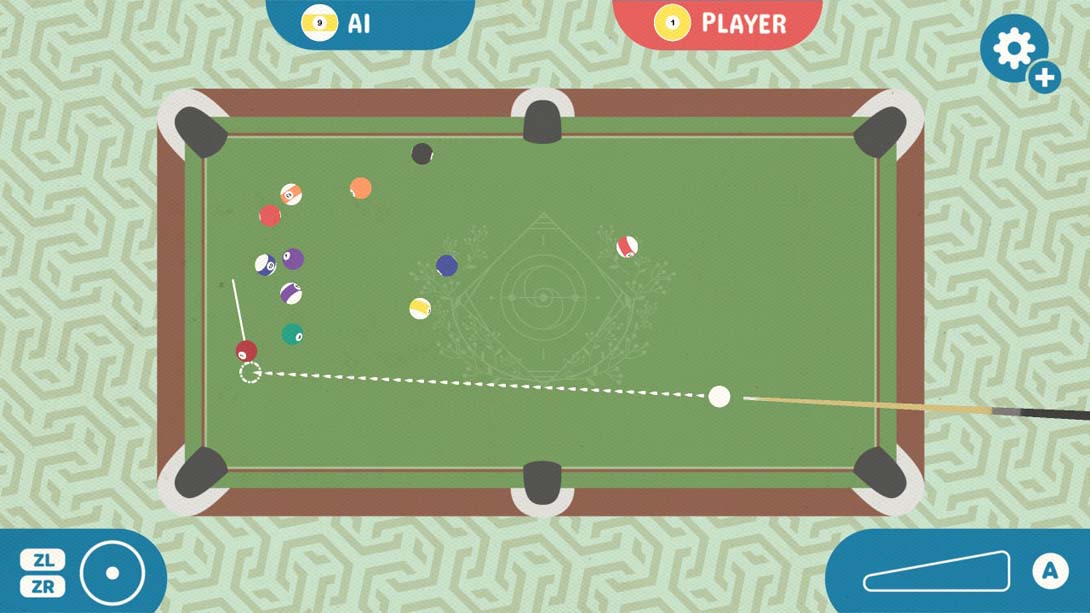 【美版】Pool Together 英语_1