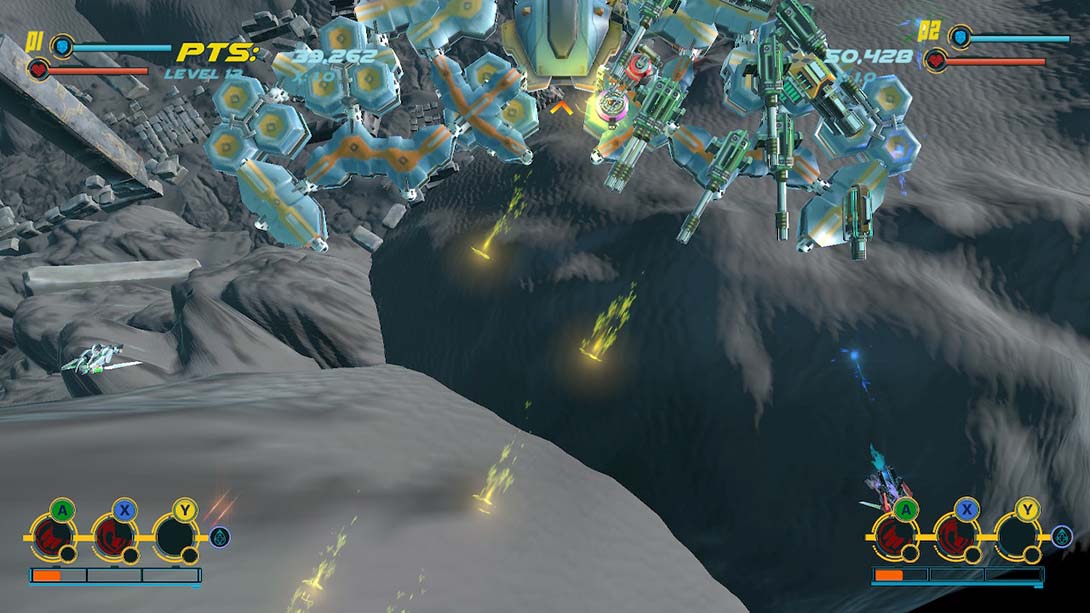 星潮 Startide 英语_3