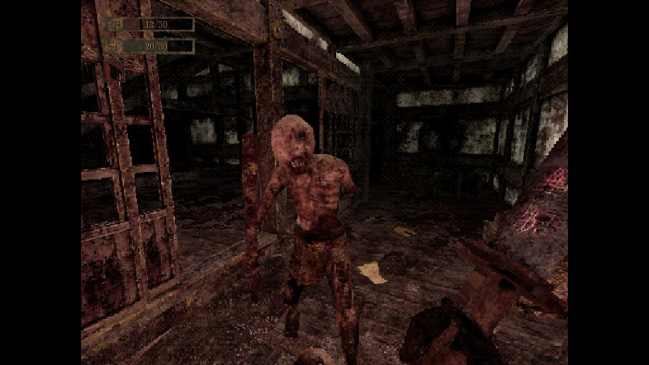 【美版】魔王的迷宫 .LABYRINTH OF THE DEMON KING 中文_1