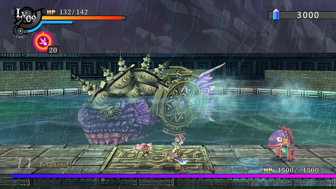 【日版】那由多之轨迹：星之彼方 The Legend of Nayuta Boundless Trails 日语_2