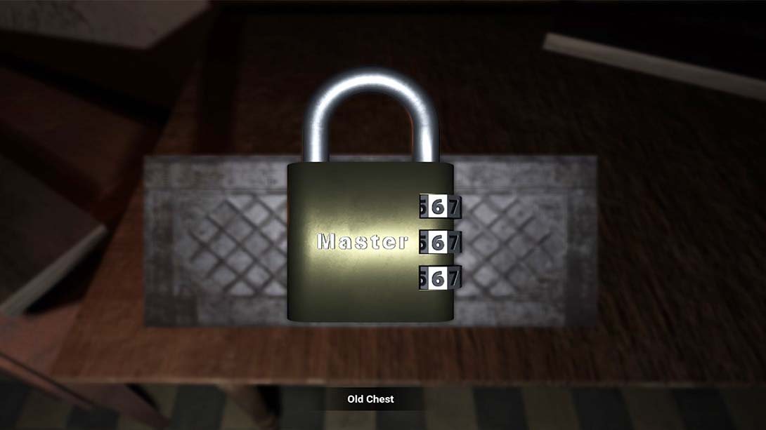 【美版】恶魔的住宅 Demon's Residence 英语_3