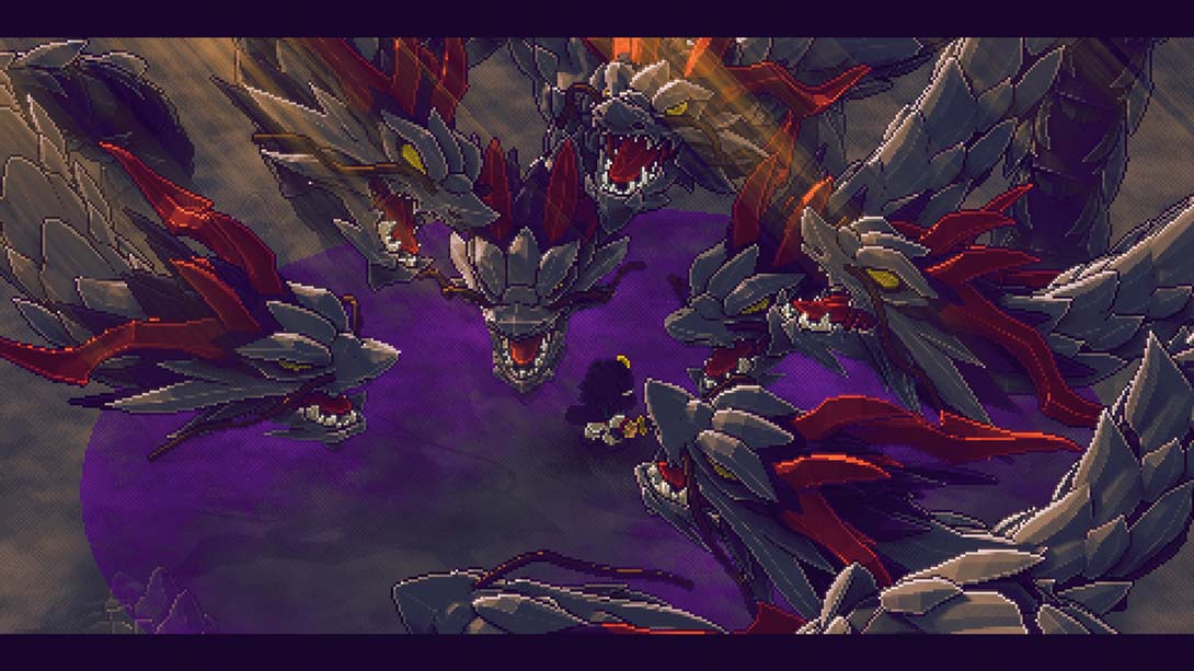 侍神大乱战游戏截图2