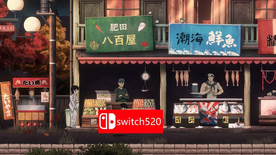 【日版】最后一次与你邂逅 .Last Time I Saw You 中文_2