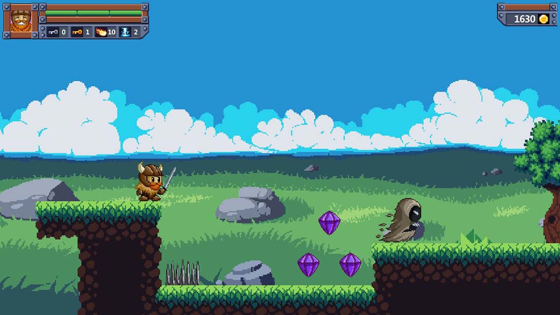 地狱杀手 Hellbreachers 游戏截图6