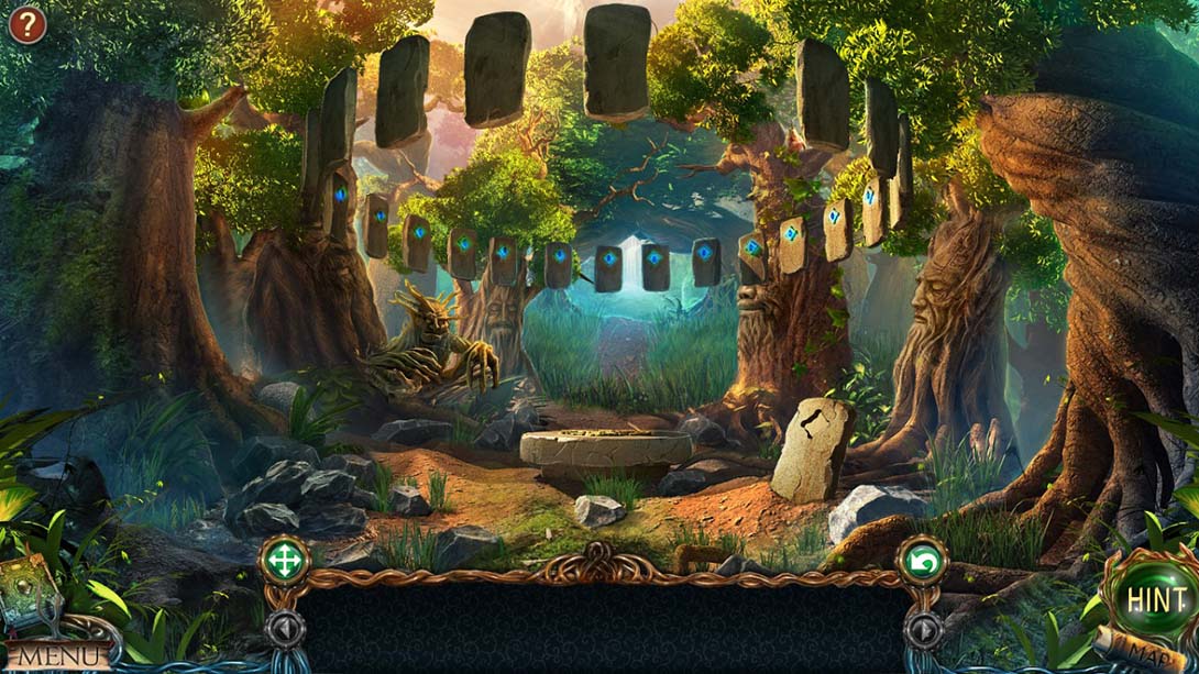 失落领地2:四骑士 Lost Lands 2 The Four Horsemen 英语_6