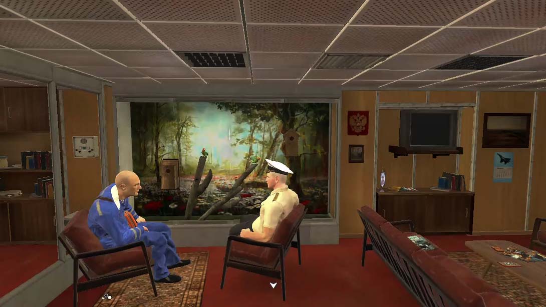 【美版】库尔斯克 KURSK 中文_3