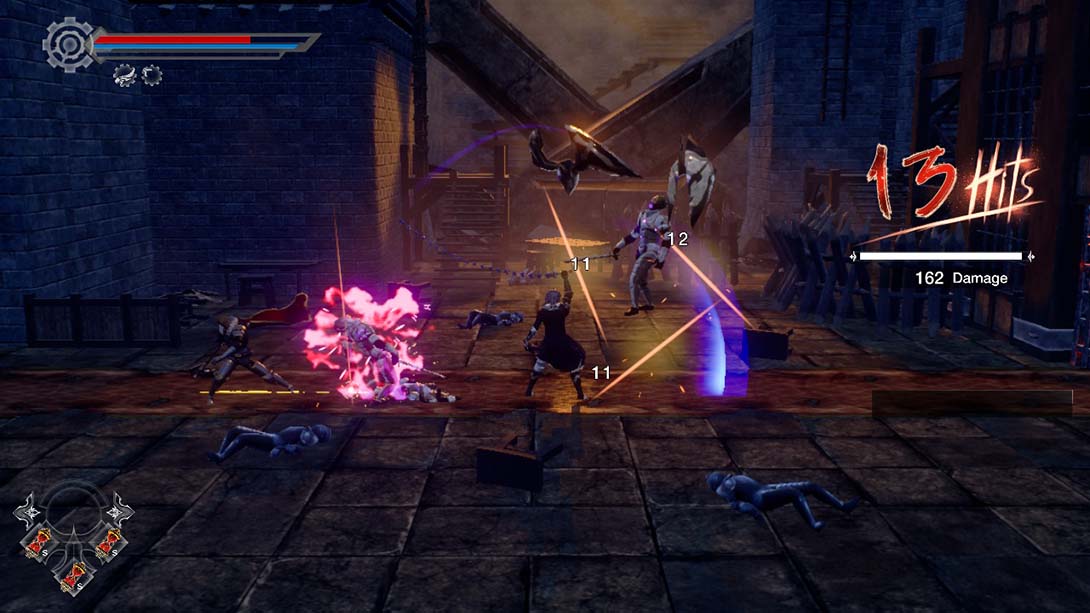 阿泰诺之刃 2:导演回溯版 AeternoBlade II:Directors Rewind 中文_1