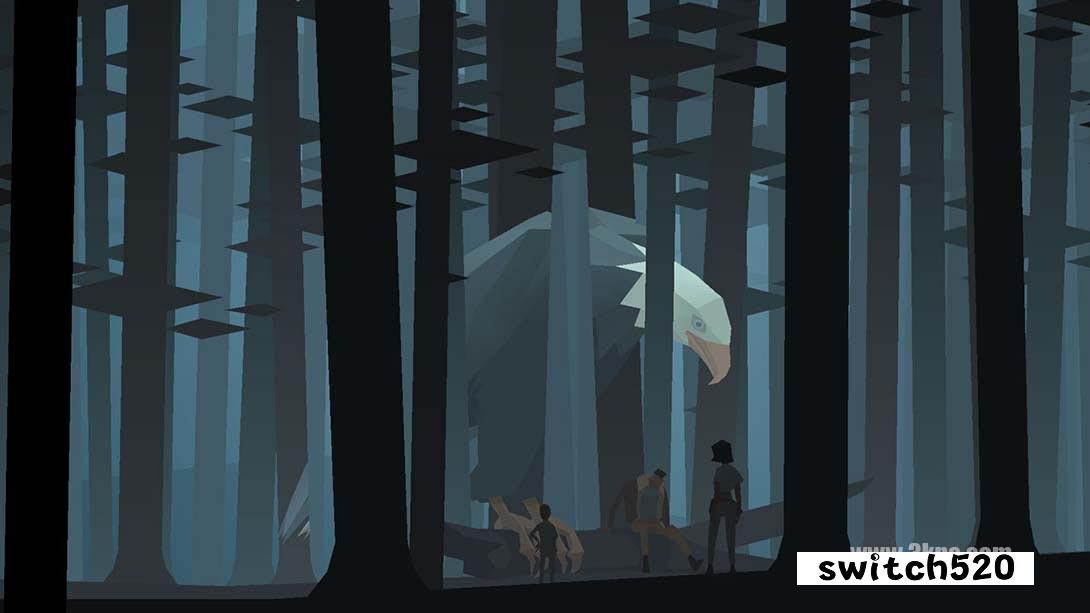 【美版】肯塔基0号公路：TV版 .Kentucky Route Zero 英语_2