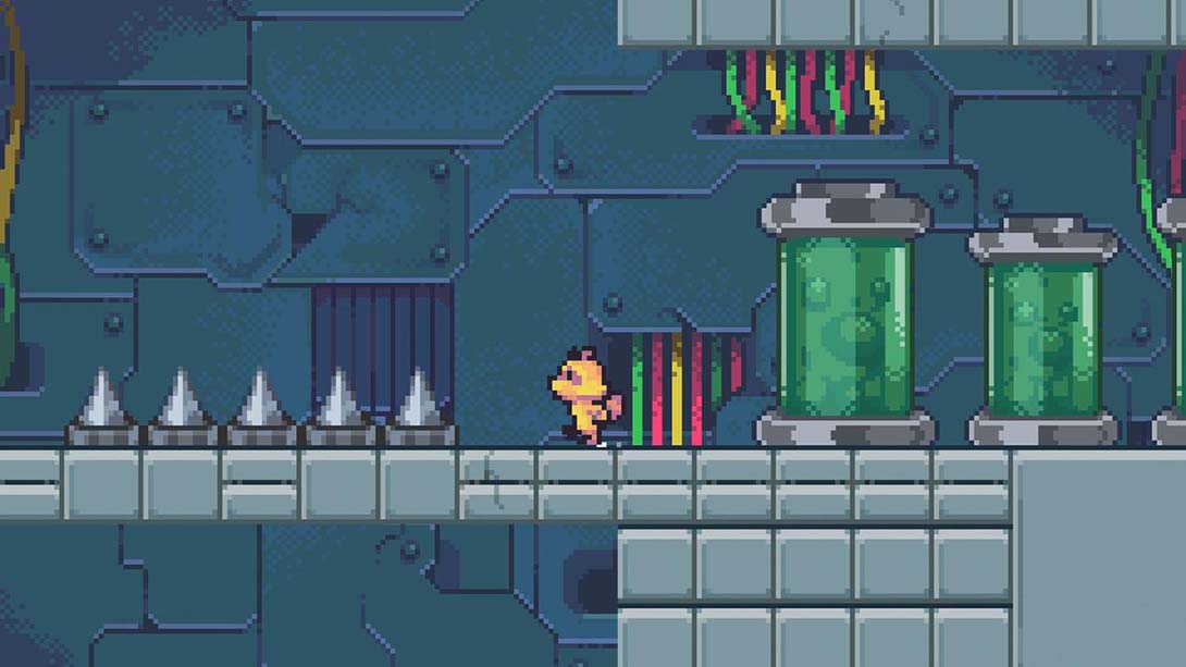 浣熊裂谷 Rift Racoon 英语_6