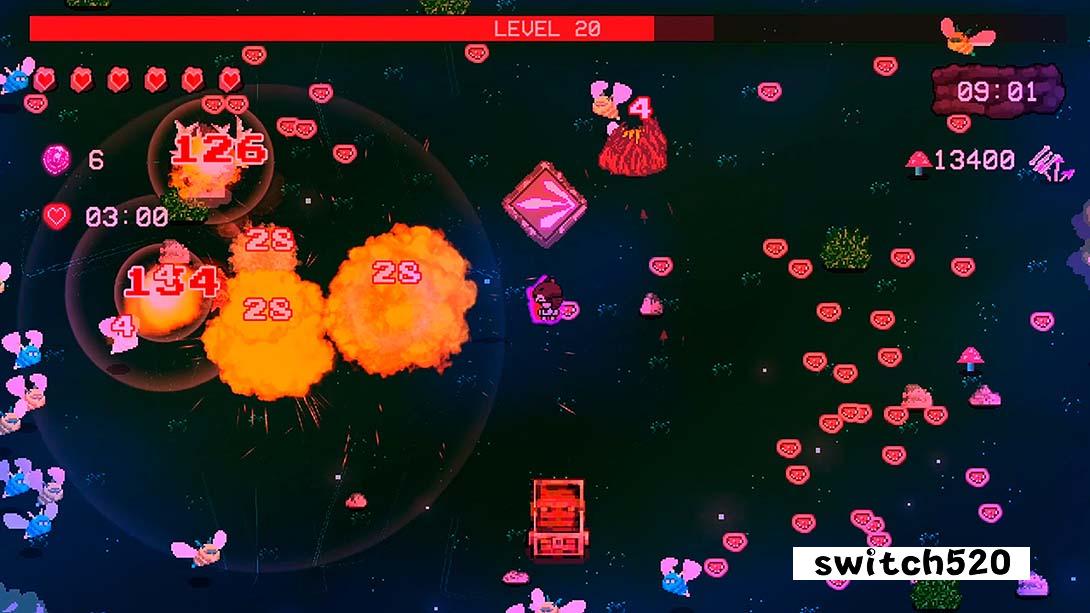 【美版】原始求生记 Primal Survivors 英语_2