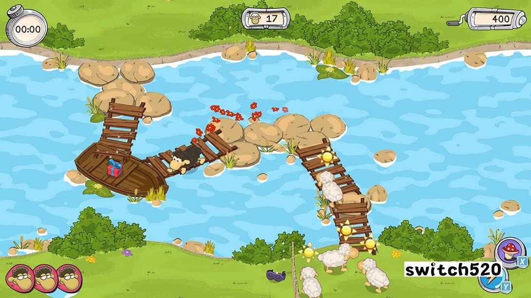 斯文 - 完全拧紧 游戏截图6