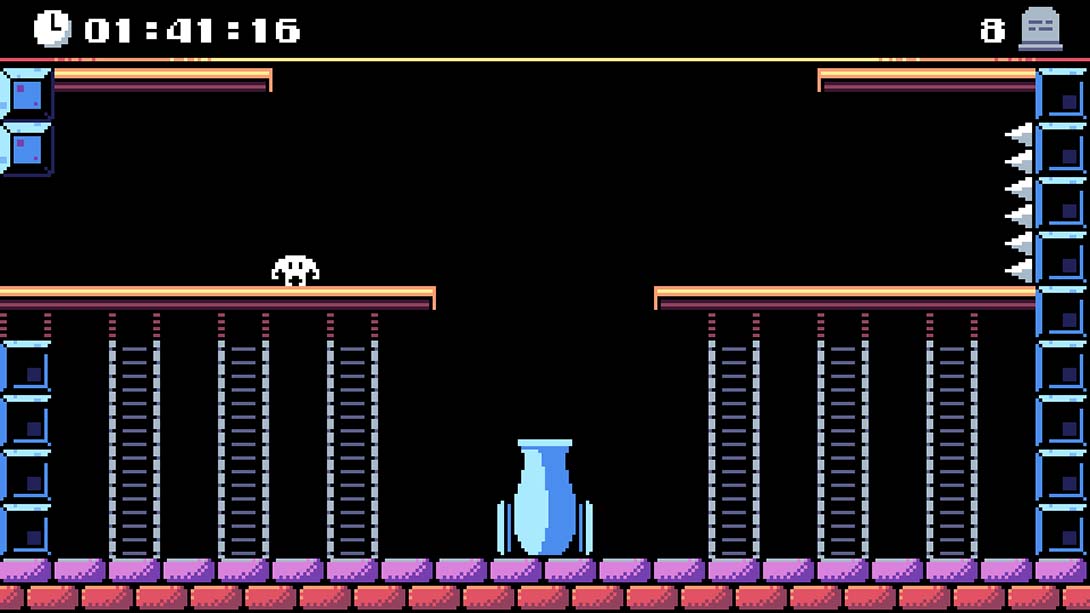 触发地牢 Trigger Dungeon 英语_4