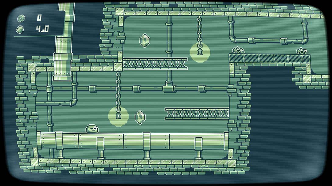 贪婪豌豆Awesome Pea 2 英语_2