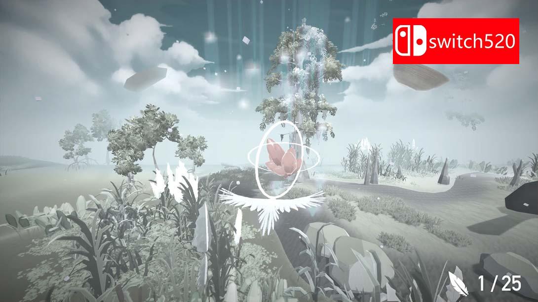 【美版】梦幻之地 .Aery - Dream Land 英语_5