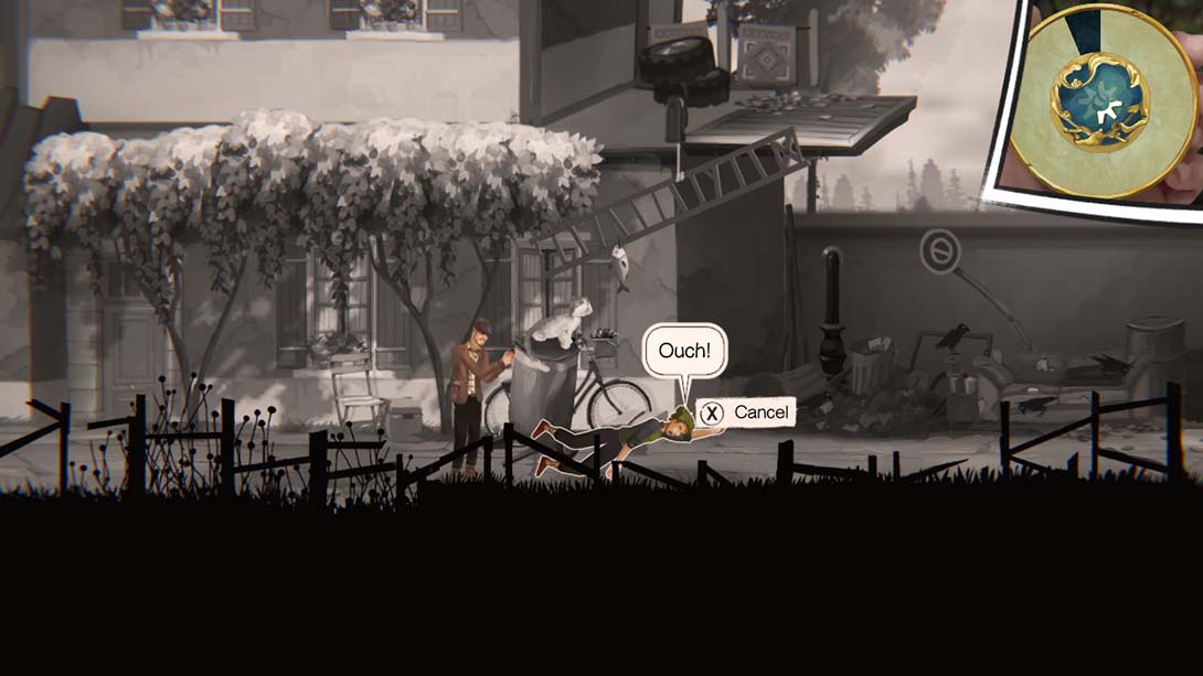 铸时匠 Clocker 中文_1