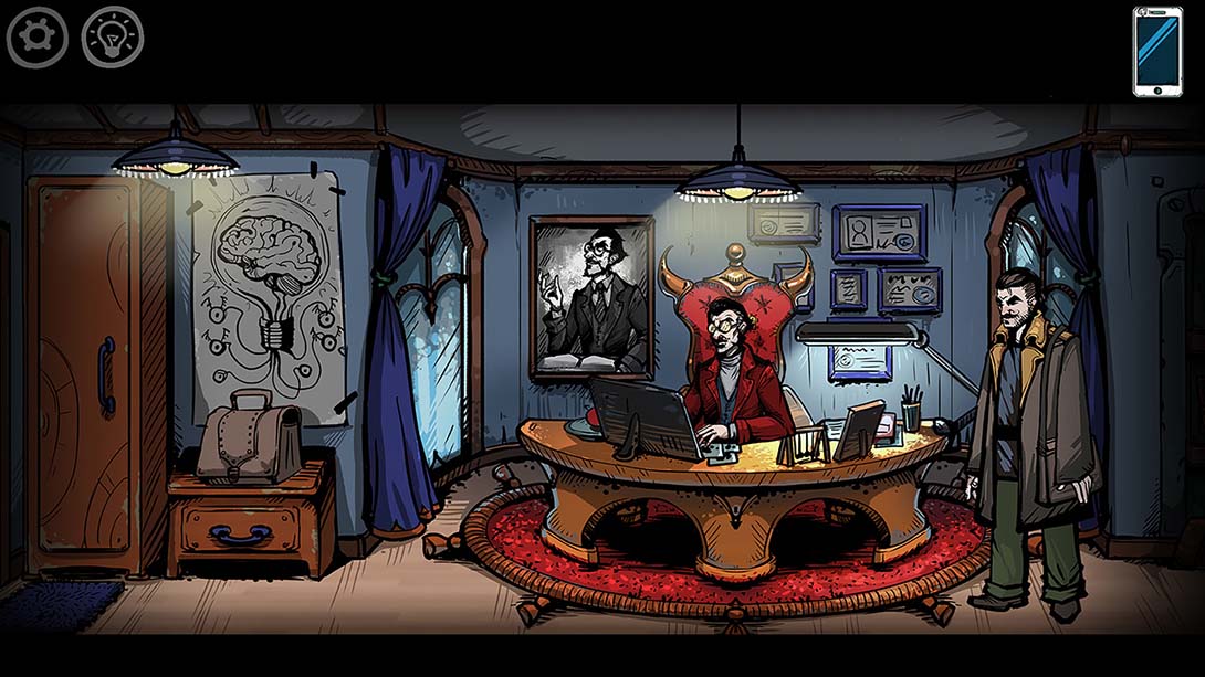 【美版】几乎是我的楼层 Almost My Floor 英语_5