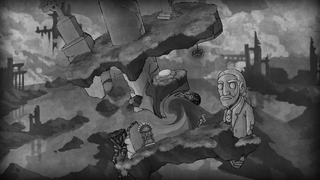 桥 The Bridge 英语_5